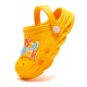 Unisex-Child Clog Boy Garden Girl Slip On Sandals Toddler/Little Kid/Big Kid