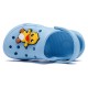 Unisex-Child Clog Boy Garden Girl Slip On Sandals Toddler/Little Kid/Big Kid