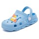 Unisex-Child Clog Boy Garden Girl Slip On Sandals Toddler/Little Kid/Big Kid