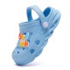 Unisex-Child Clog Boy Garden Girl Slip On Sandals Toddler/Little Kid/Big Kid