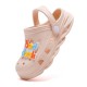 Unisex-Child Clog Boy Garden Girl Slip On Sandals Toddler/Little Kid/Big Kid