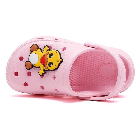 Unisex-Child Clog Boy Garden Girl Slip On Sandals Toddler/Little Kid/Big Kid