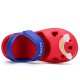 Toddler Clogs Boys Girls Cute Cartoon Toddler Sandals Kids Slippers Toddler Clogs Boys Girls Cute Cartoon Toddler Sandals Kids Slippers