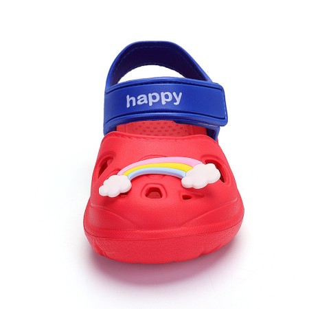 Toddler Clogs Boys Girls Cute Cartoon Toddler Sandals Kids Slippers Toddler Clogs Boys Girls Cute Cartoon Toddler Sandals Kids Slippers