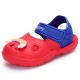 Toddler Clogs Boys Girls Cute Cartoon Toddler Sandals Kids Slippers Toddler Clogs Boys Girls Cute Cartoon Toddler Sandals Kids Slippers