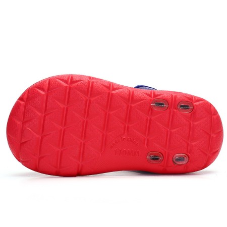 Toddler Clogs Boys Girls Cute Cartoon Toddler Sandals Kids Slippers Toddler Clogs Boys Girls Cute Cartoon Toddler Sandals Kids Slippers