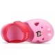 Toddler Clogs Boys Girls Cute Cartoon Toddler Sandals Kids Slippers Toddler Clogs Boys Girls Cute Cartoon Toddler Sandals Kids Slippers
