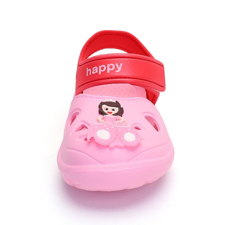 Toddler Clogs Boys Girls Cute Cartoon Toddler Sandals Kids Slippers Toddler Clogs Boys Girls Cute Cartoon Toddler Sandals Kids Slippers