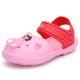Toddler Clogs Boys Girls Cute Cartoon Toddler Sandals Kids Slippers Toddler Clogs Boys Girls Cute Cartoon Toddler Sandals Kids Slippers