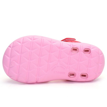Toddler Clogs Boys Girls Cute Cartoon Toddler Sandals Kids Slippers Toddler Clogs Boys Girls Cute Cartoon Toddler Sandals Kids Slippers
