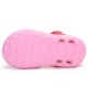 Toddler Clogs Boys Girls Cute Cartoon Toddler Sandals Kids Slippers Toddler Clogs Boys Girls Cute Cartoon Toddler Sandals Kids Slippers