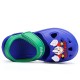 Toddler Clogs Boys Girls Cute Cartoon Toddler Sandals Kids Slippers Toddler Clogs Boys Girls Cute Cartoon Toddler Sandals Kids Slippers