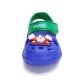 Toddler Clogs Boys Girls Cute Cartoon Toddler Sandals Kids Slippers Toddler Clogs Boys Girls Cute Cartoon Toddler Sandals Kids Slippers