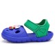 Toddler Clogs Boys Girls Cute Cartoon Toddler Sandals Kids Slippers Toddler Clogs Boys Girls Cute Cartoon Toddler Sandals Kids Slippers