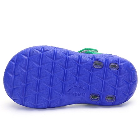 Toddler Clogs Boys Girls Cute Cartoon Toddler Sandals Kids Slippers Toddler Clogs Boys Girls Cute Cartoon Toddler Sandals Kids Slippers
