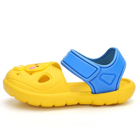 Toddler Clogs Boys Girls Cute Cartoon Toddler Sandals Kids Slippers Toddler Clogs Boys Girls Cute Cartoon Toddler Sandals Kids Slippers