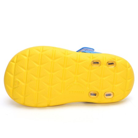 Toddler Clogs Boys Girls Cute Cartoon Toddler Sandals Kids Slippers Toddler Clogs Boys Girls Cute Cartoon Toddler Sandals Kids Slippers