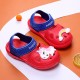 Toddler Clogs Boys Girls Cute Cartoon Toddler Sandals Kids Slippers Toddler Clogs Boys Girls Cute Cartoon Toddler Sandals Kids Slippers