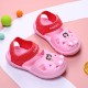 Toddler Clogs Boys Girls Cute Cartoon Toddler Sandals Kids Slippers Toddler Clogs Boys Girls Cute Cartoon Toddler Sandals Kids Slippers