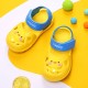 Toddler Clogs Boys Girls Cute Cartoon Toddler Sandals Kids Slippers Toddler Clogs Boys Girls Cute Cartoon Toddler Sandals Kids Slippers