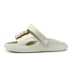 Kids Classic Sandal for Toddler Lightweight Sandals, Cushioning Two-Strap Upper, and Slip-On Closure Kids Classic Sandal for Toddler Lightweight Sandals, Cushioning Two-Strap Upper, and Slip-On Closure
