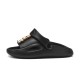 Kids Classic Sandal for Toddler Lightweight Sandals, Cushioning Two-Strap Upper, and Slip-On Closure Kids Classic Sandal for Toddler Lightweight Sandals, Cushioning Two-Strap Upper, and Slip-On Closure