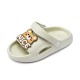Kids Classic Sandal for Toddler Lightweight Sandals, Cushioning Two-Strap Upper, and Slip-On Closure Kids Classic Sandal for Toddler Lightweight Sandals, Cushioning Two-Strap Upper, and Slip-On Closure